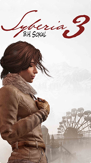 Syberia 3