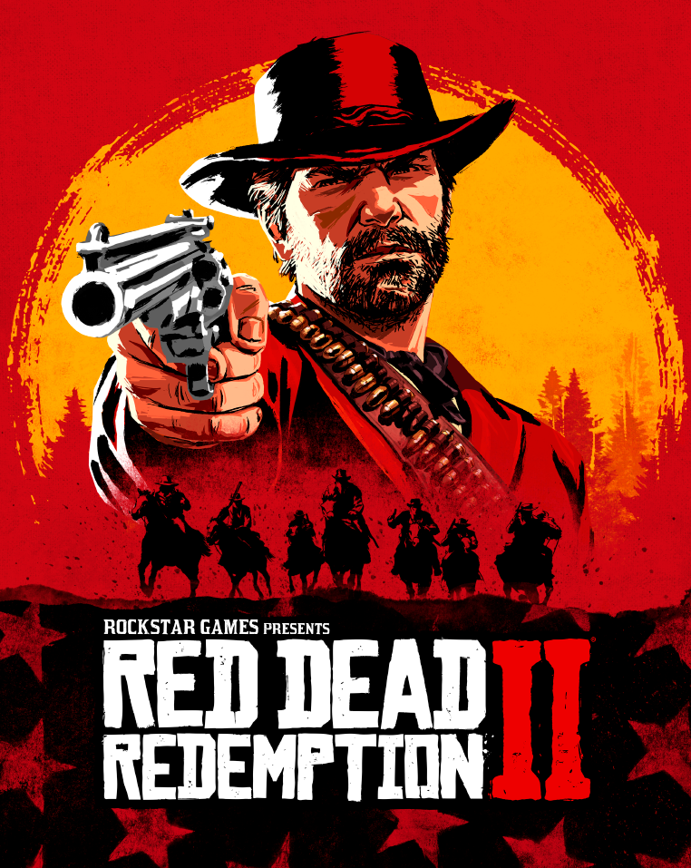 Red dead redemption 2