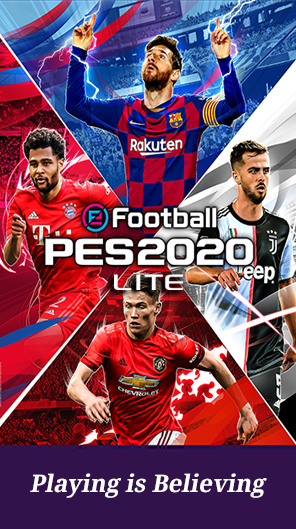 PES 2020